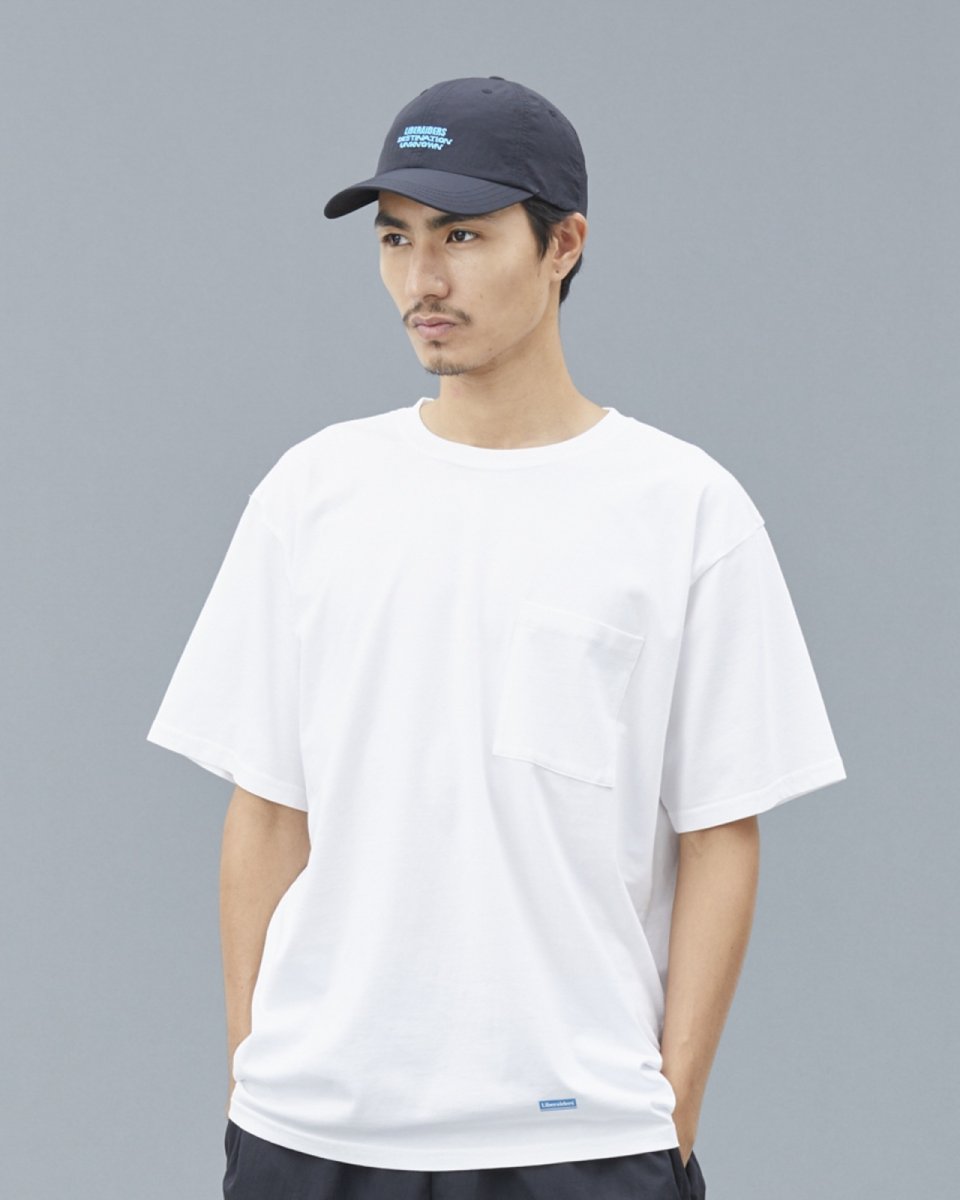 画像16: Liberaiders  2-PACK POCKET TEE (16)