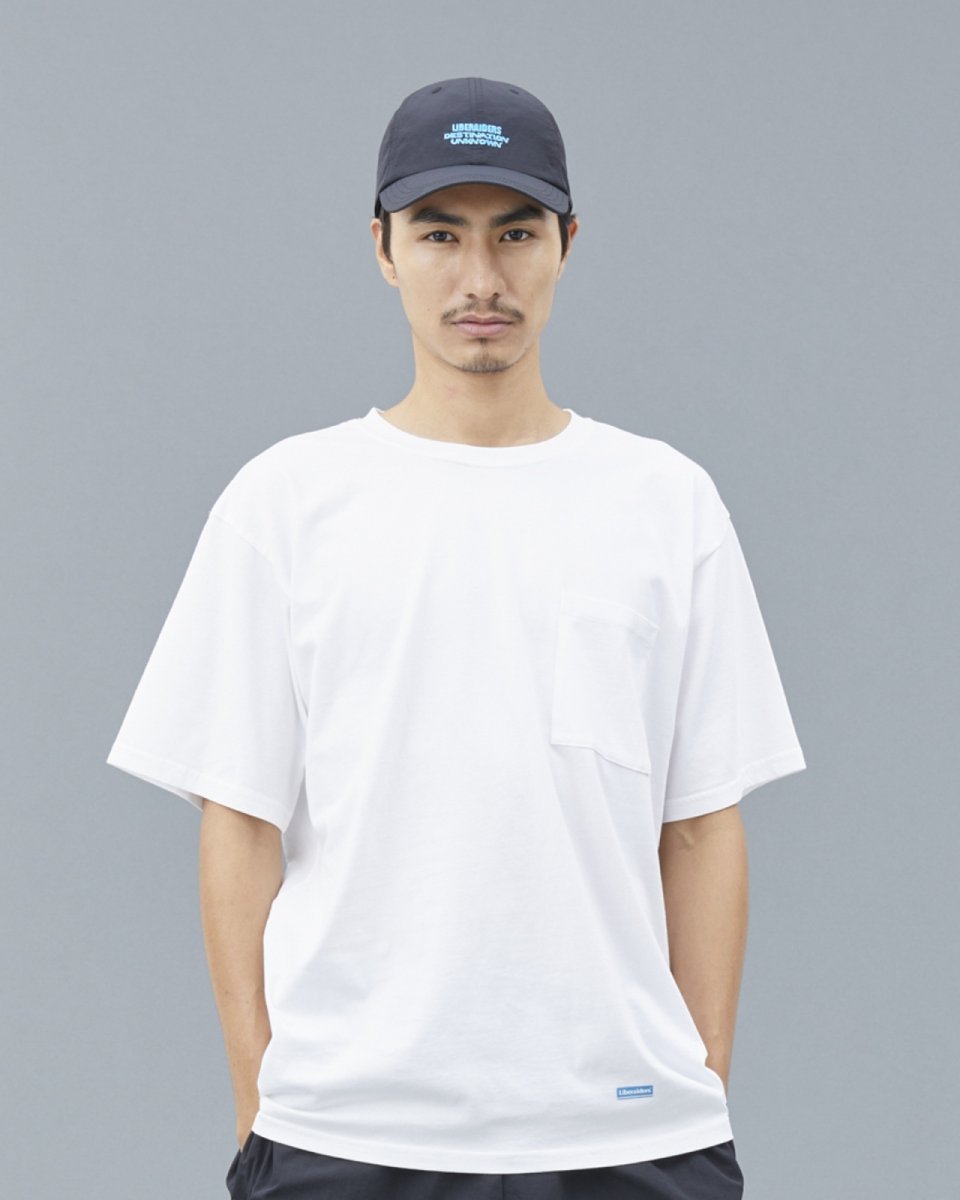 画像14: Liberaiders  2-PACK POCKET TEE (14)