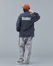 画像28: Liberaiders  LR LOOSE FIT DENIM PANTS HW (28)