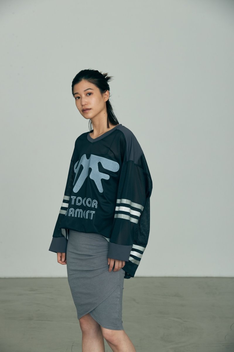 画像6: CMF OUTDOOR GARMENT  HOCKEY TEE (6)