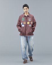 画像50: Liberaiders  LR LOOSE FIT DENIM PANTS HW (50)