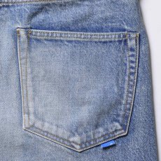 画像16: Liberaiders  LR LOOSE FIT DENIM PANTS HW (16)