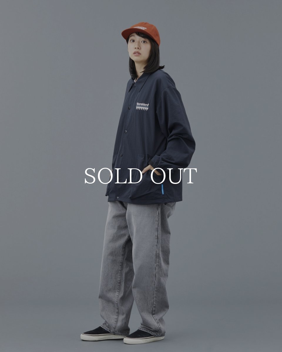 画像31: Liberaiders  LR LOOSE FIT DENIM PANTS HW (31)