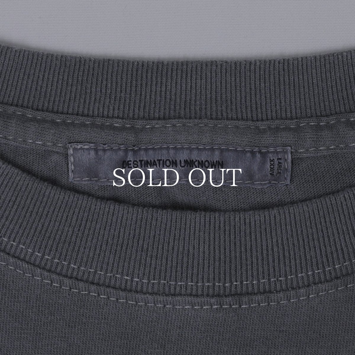 画像3: Liberaiders  PAINT SPLATTER TEE (3)