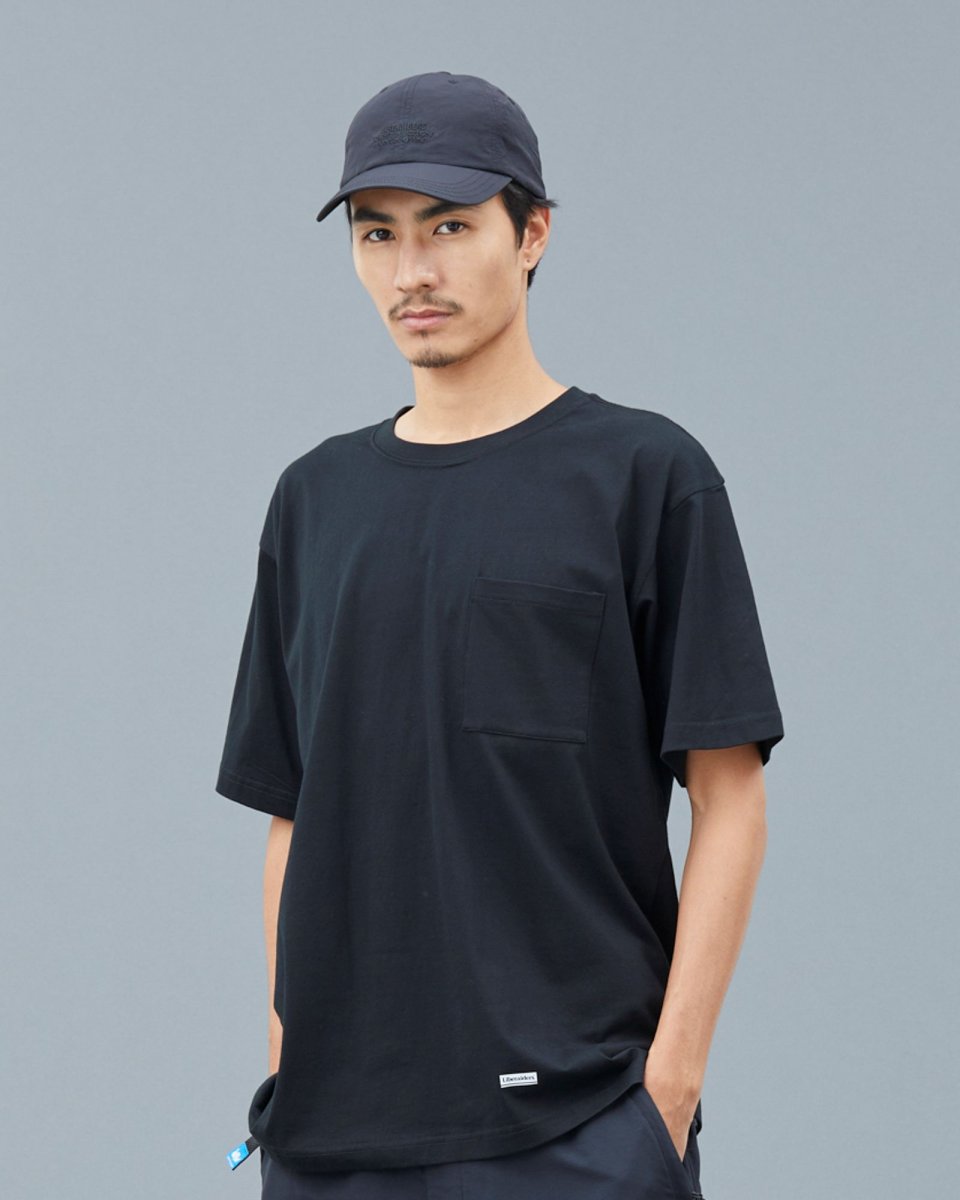 画像23: Liberaiders  2-PACK POCKET TEE (23)