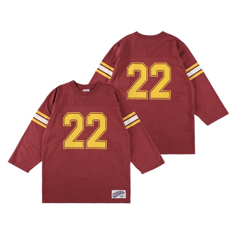 STANDARD CALIFORNIA SD Heavyweight Football Logo T TSFAA150 公式通販