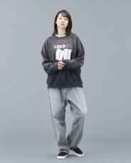 画像34: Liberaiders  LR LOOSE FIT DENIM PANTS HW (34)