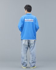 画像44: Liberaiders  LR LOOSE FIT DENIM PANTS HW (44)