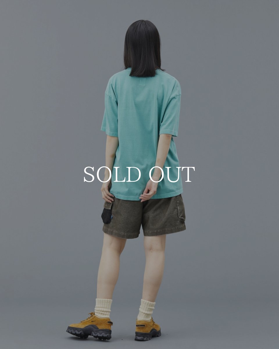 画像38: Liberaiders  PAINT SPLATTER TEE (38)