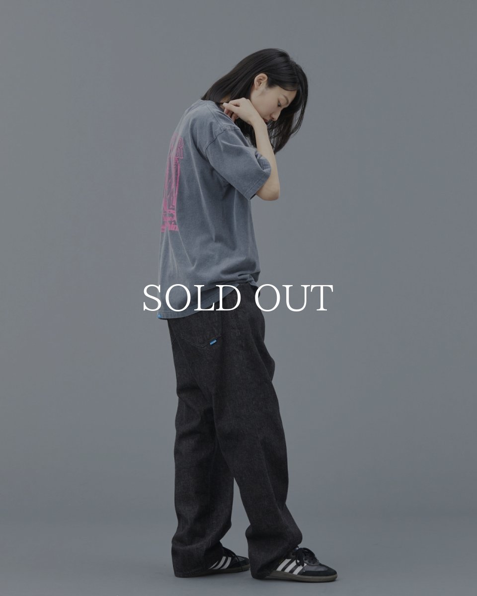 画像30: Liberaiders  NEW DOOR TEE (30)