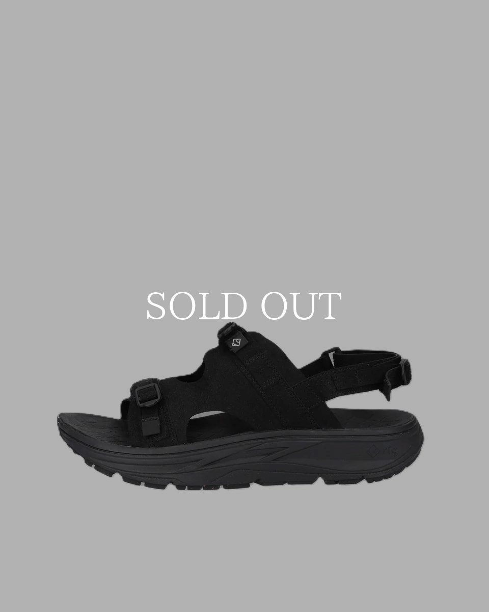 画像1: rig footwear  kuruka2.0 (1)
