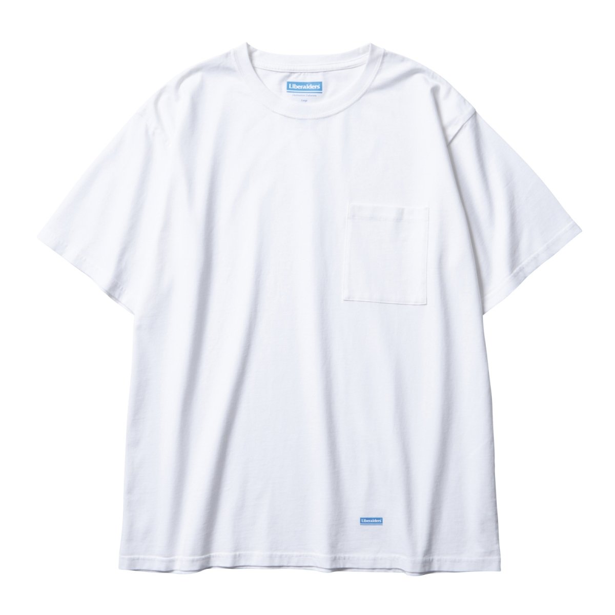 画像3: Liberaiders  2-PACK POCKET TEE (3)