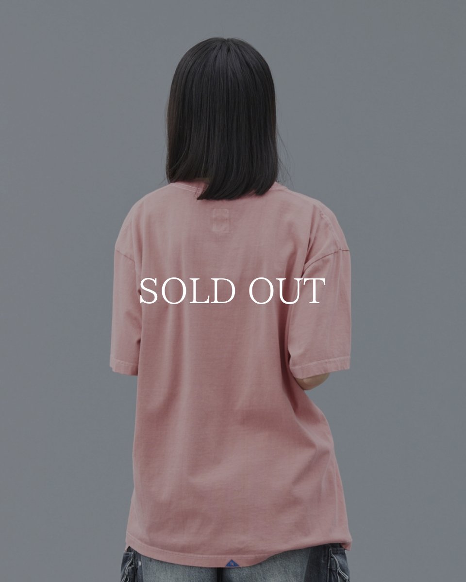 画像33: Liberaiders  PAINT SPLATTER TEE (33)