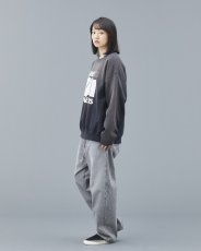 画像36: Liberaiders  LR LOOSE FIT DENIM PANTS HW (36)