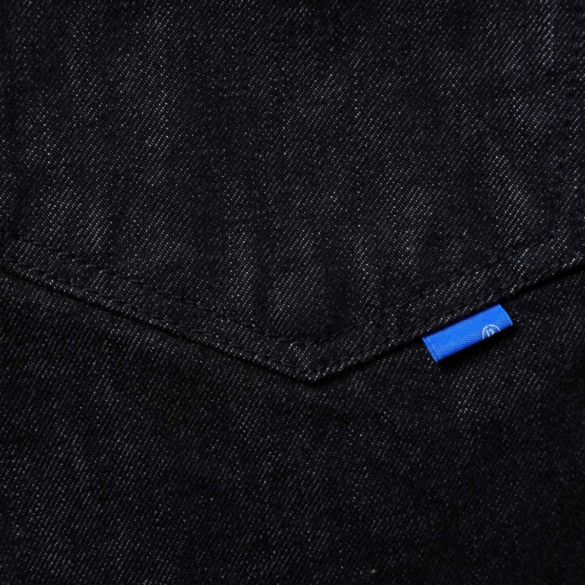 画像7: Liberaiders  LR LOOSE FIT DENIM PANTS OW (7)