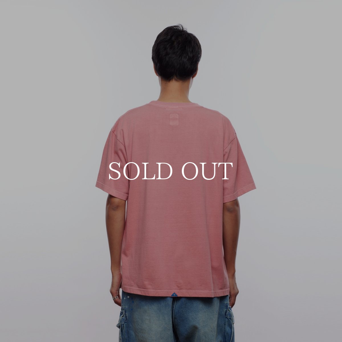 画像17: Liberaiders  PAINT SPLATTER TEE (17)