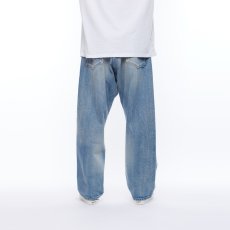 画像27: Liberaiders  LR LOOSE FIT DENIM PANTS HW (27)
