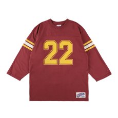 画像4: STANDARD CALIFORNIA  SD Heavyweight Football Logo T (4)