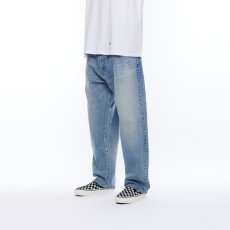 画像25: Liberaiders  LR LOOSE FIT DENIM PANTS HW (25)
