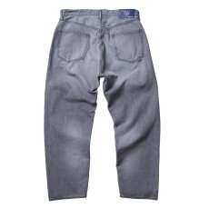 画像2: Liberaiders  LR LOOSE FIT DENIM PANTS HW (2)