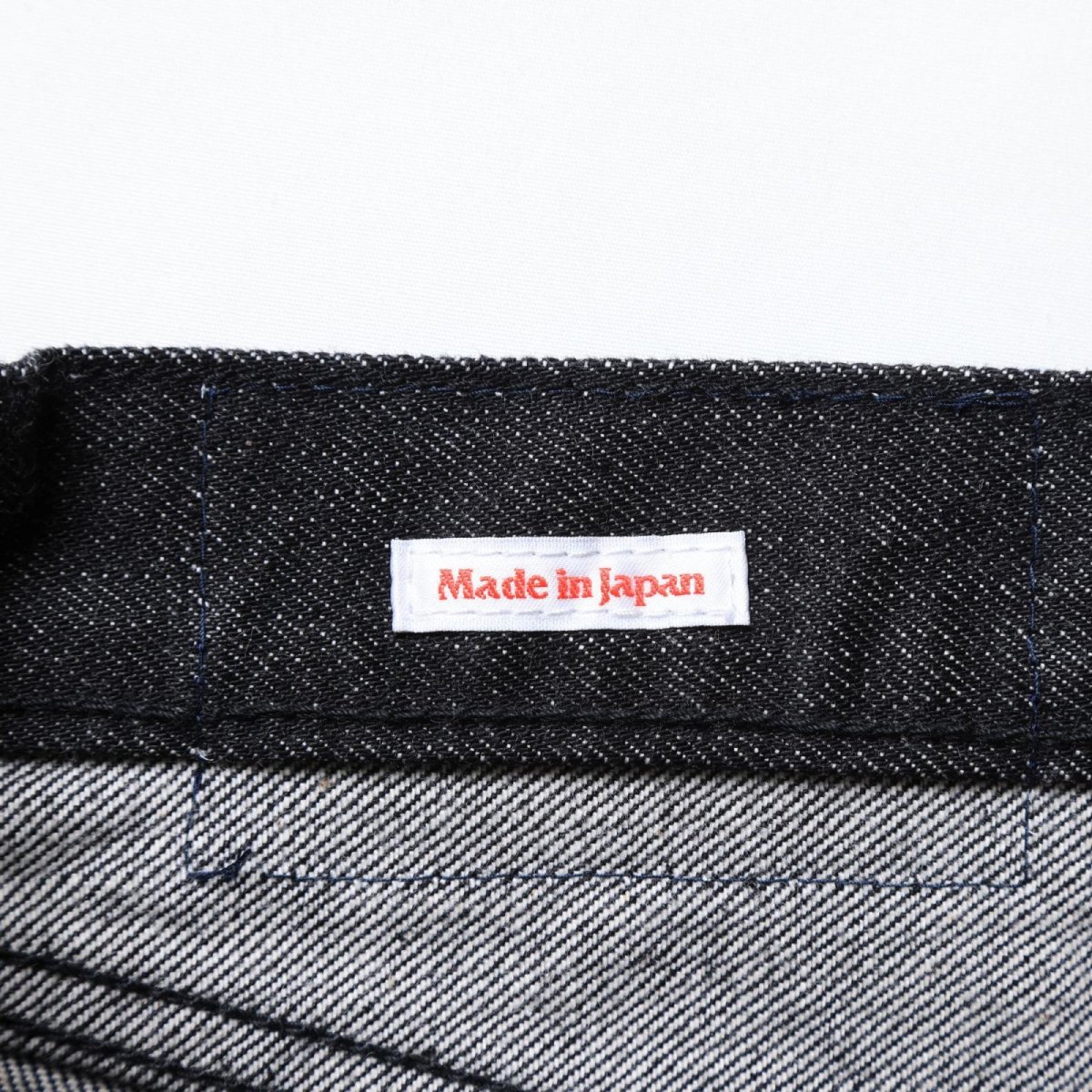 画像4: Liberaiders  LR LOOSE FIT DENIM PANTS OW (4)