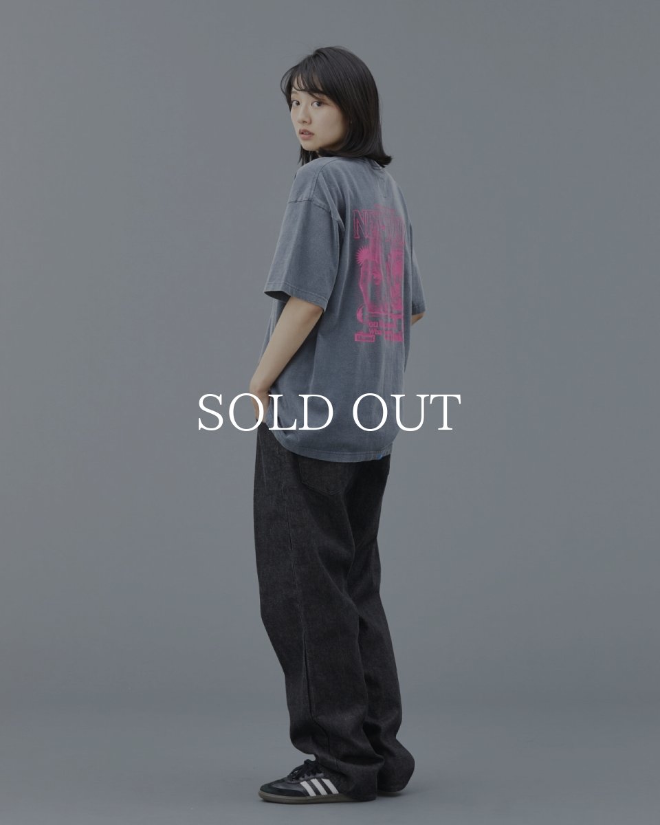 画像26: Liberaiders  NEW DOOR TEE (26)