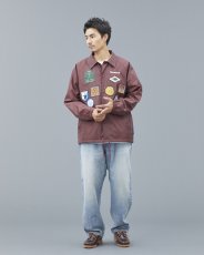 画像49: Liberaiders  LR LOOSE FIT DENIM PANTS HW (49)