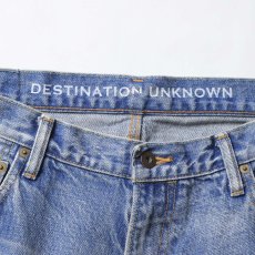 画像13: Liberaiders  LR LOOSE FIT DENIM PANTS HW (13)