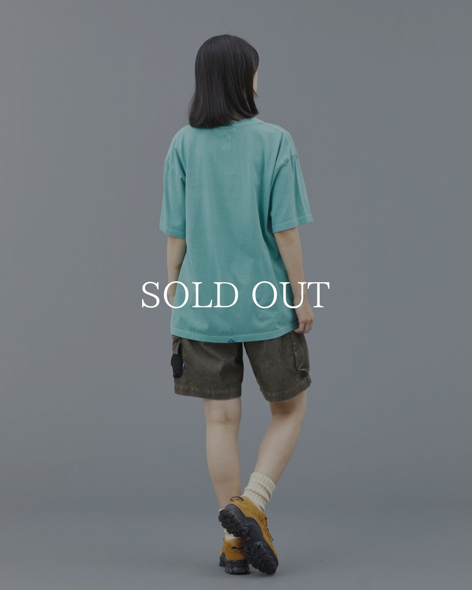 画像39: Liberaiders  PAINT SPLATTER TEE (39)