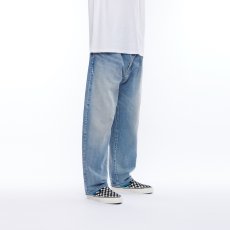 画像24: Liberaiders  LR LOOSE FIT DENIM PANTS HW (24)