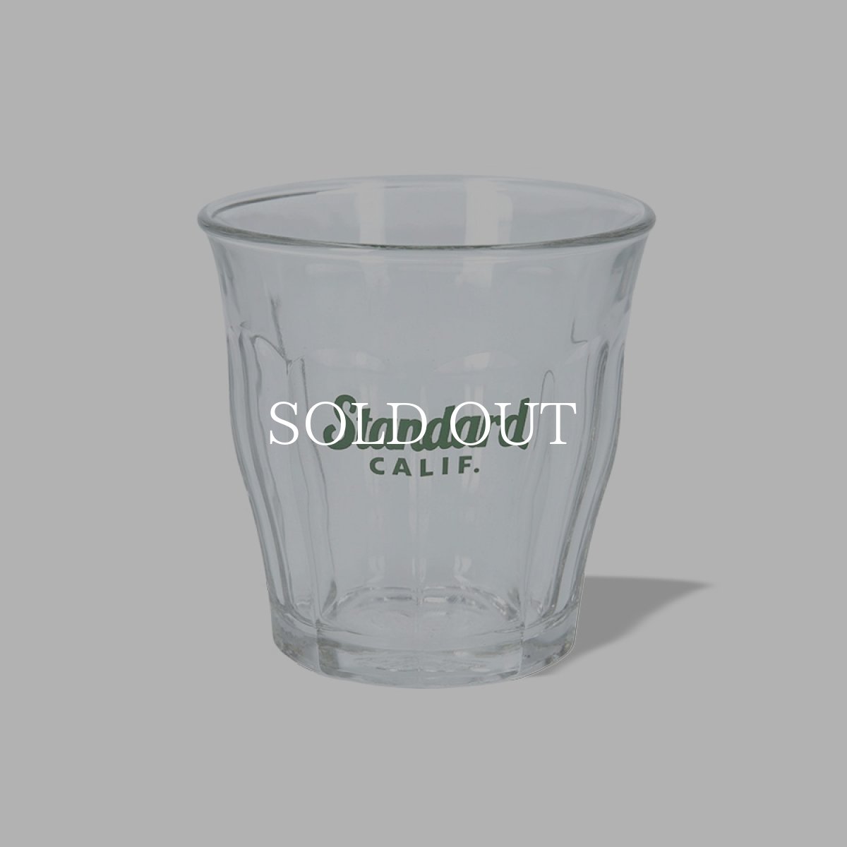 画像2: STANDARD CALIFORNIA  DURALEX / SD Picardie 310ml (2)