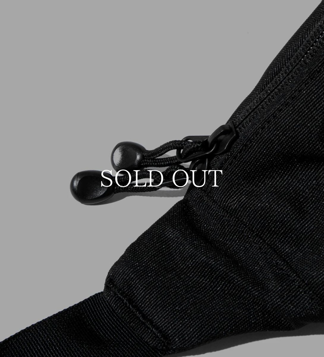 画像5: APPLEBUM  Logo Waist Bag (5)