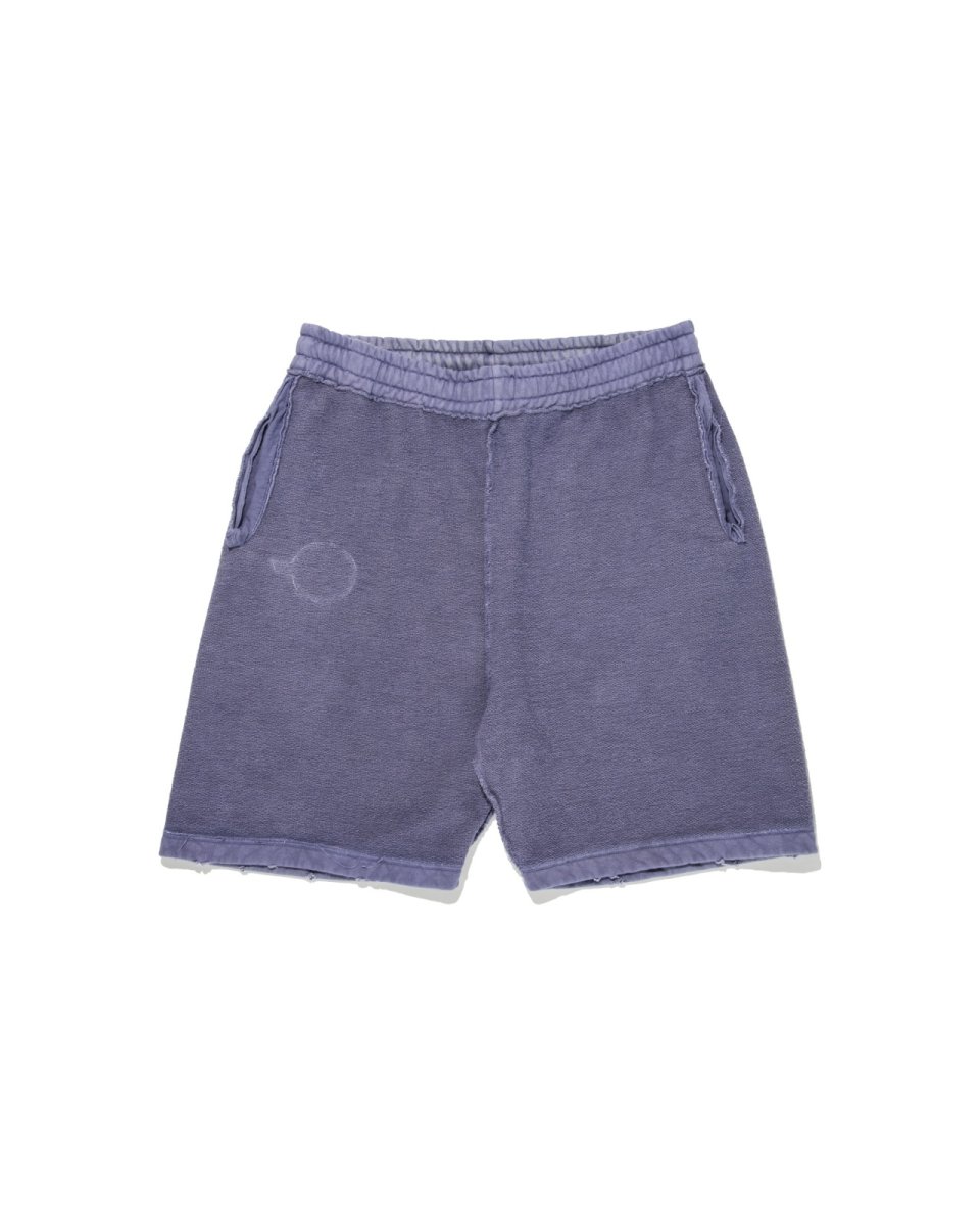 画像3: BOW WOW  BOAT CLUB SWEAT SHORTS (3)