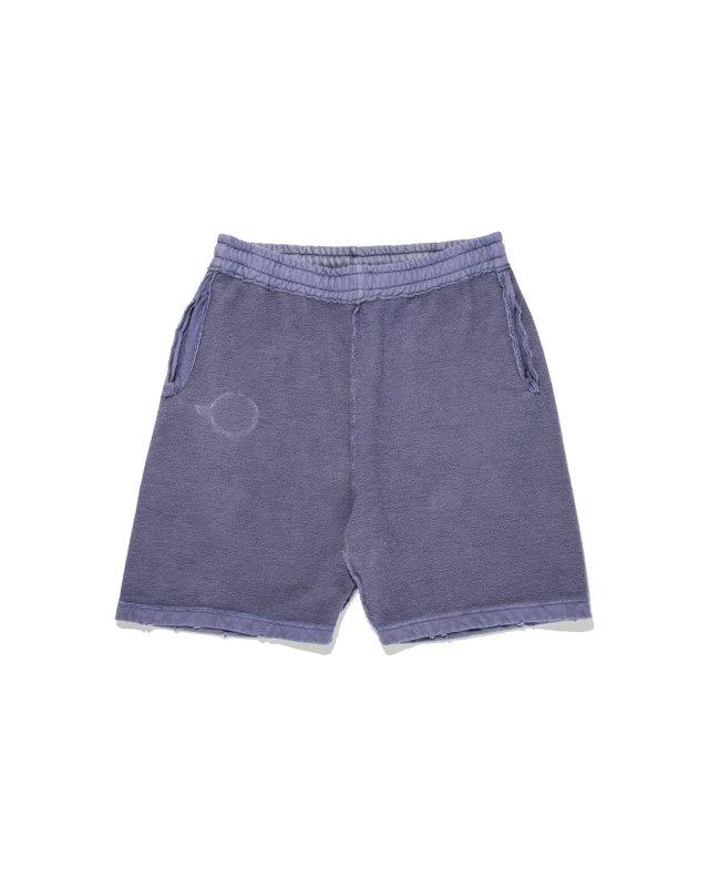 BOW WOW BOAT CLUB SWEAT SHORTS BW251-WBCSS 公式通販