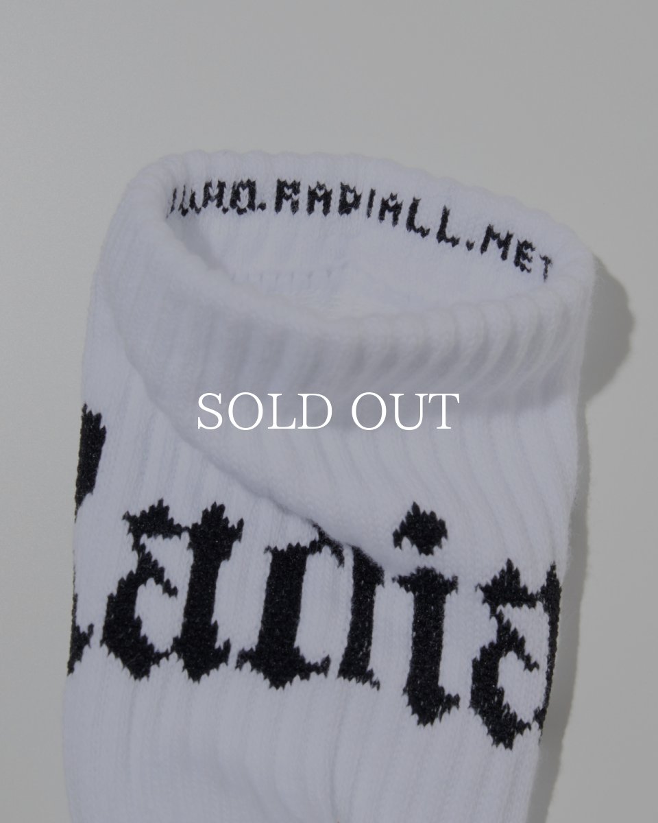 画像4: RADIALL   CRADLE - 1PAC SOX SHORT / DRALON (4)