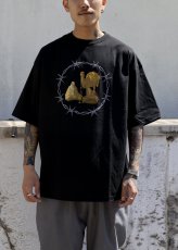 画像4: exodus  DABS T SHIRT (4)