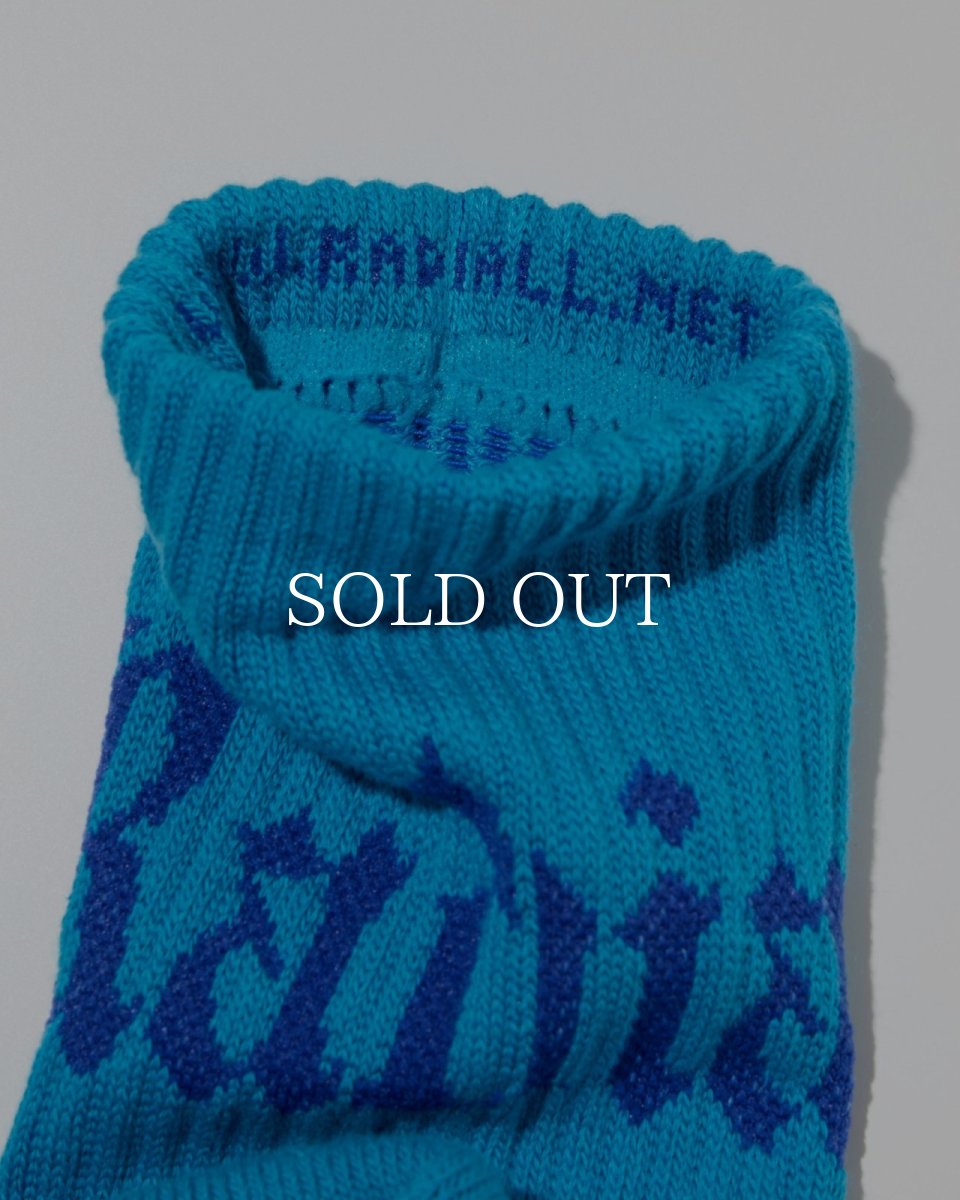 画像8: RADIALL   CRADLE - 1PAC SOX SHORT / DRALON (8)