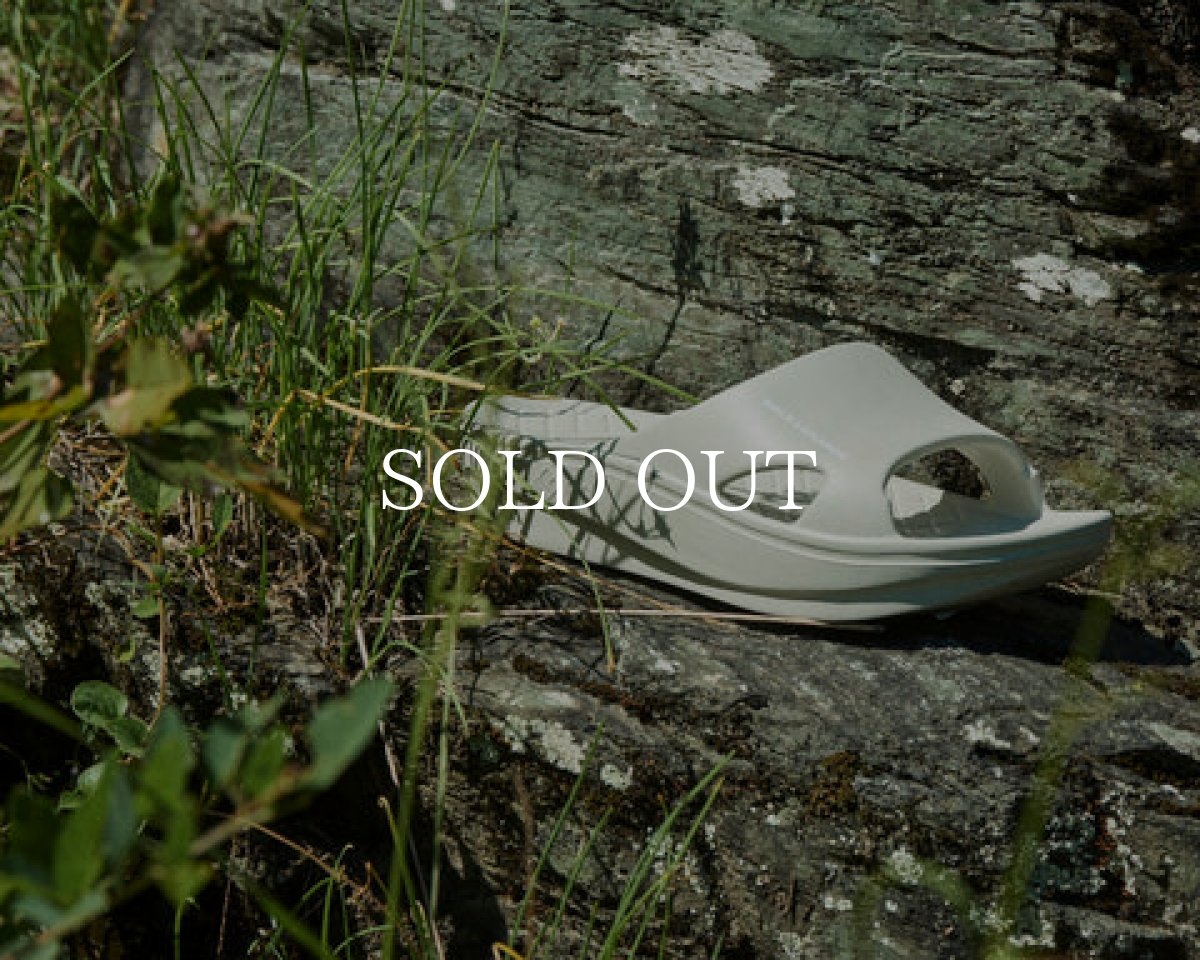 画像16: rig footwear  リカバリーサンダル SLIDE 2.0 (16)