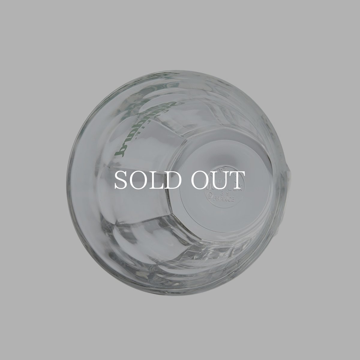 画像3: STANDARD CALIFORNIA  DURALEX / SD Picardie 310ml (3)