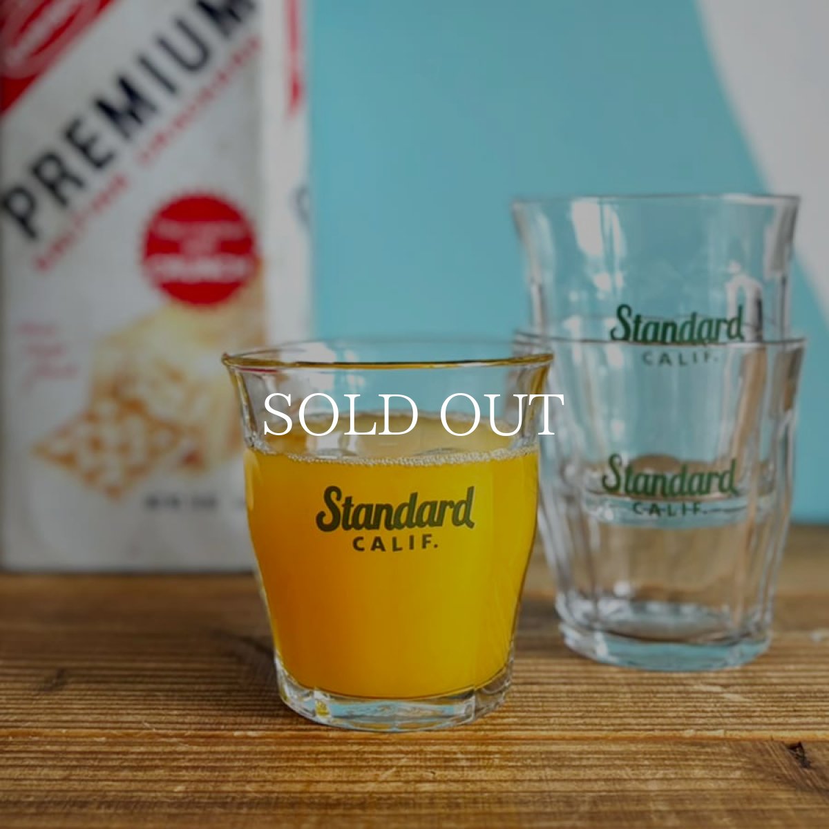 画像6: STANDARD CALIFORNIA  DURALEX / SD Picardie 310ml (6)