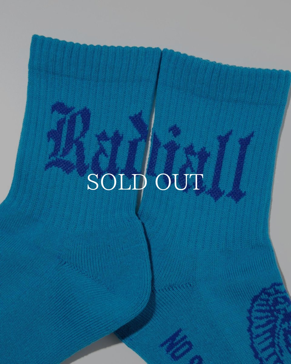 画像7: RADIALL   CRADLE - 1PAC SOX SHORT / DRALON (7)