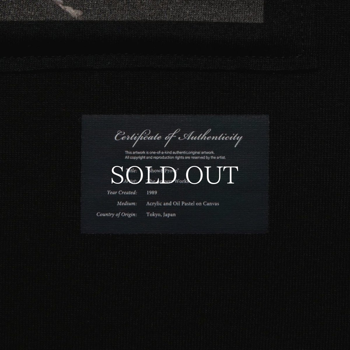 画像9: APPLEBUM  “Renaissance MC” T-shirt 12oz (9)