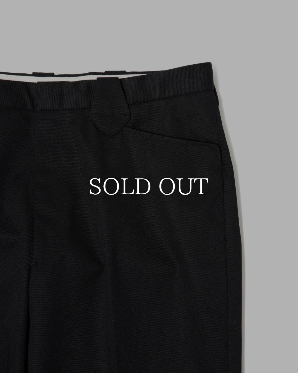 画像3: MASSES  WESTERN PANTS TC (3)