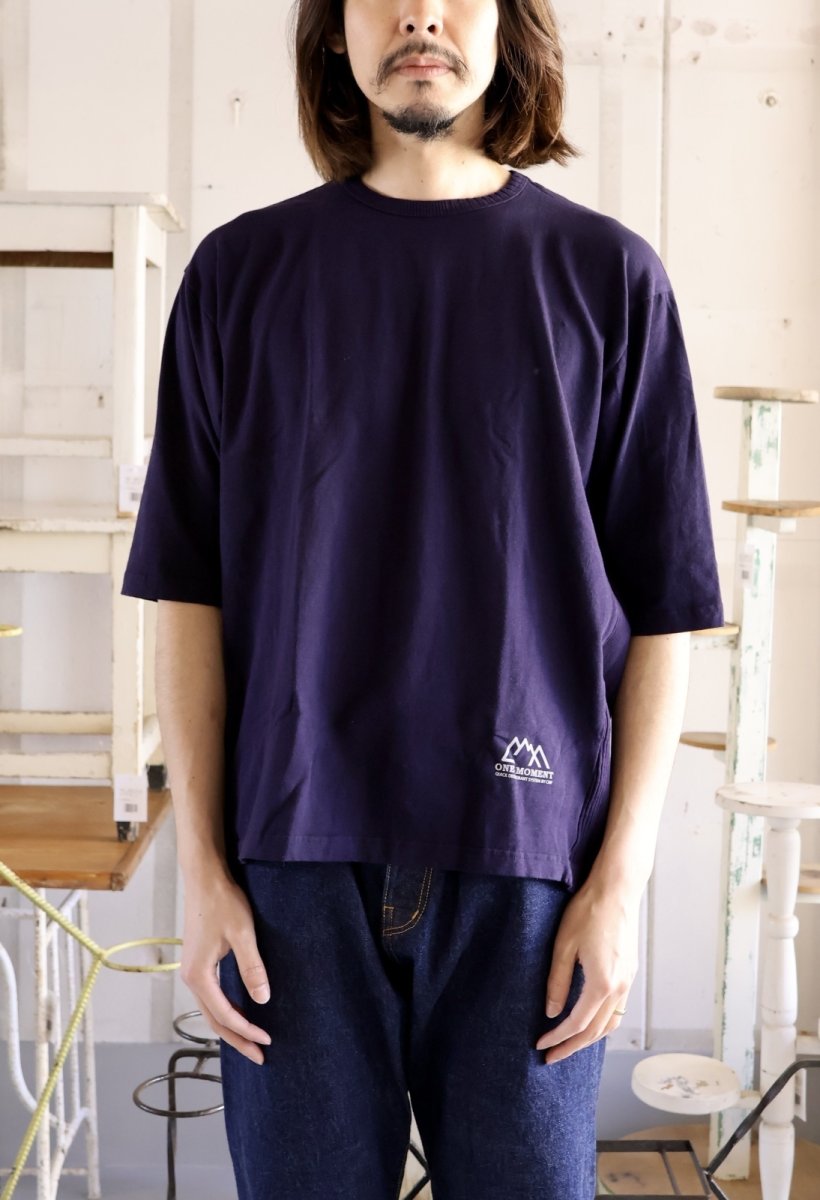 画像6: CMF OUTDOOR GARMENT  OM TEE S/S (6)
