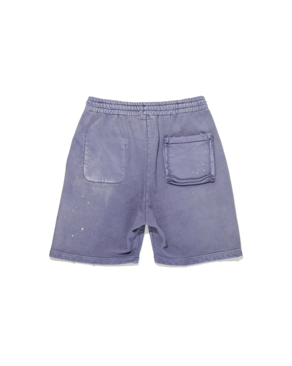 画像2: BOW WOW  BOAT CLUB SWEAT SHORTS (2)