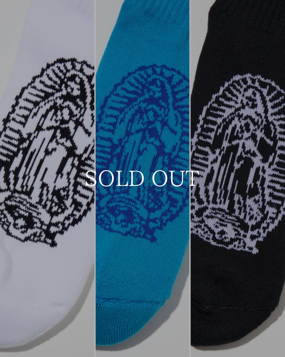 画像14: RADIALL   CRADLE - 1PAC SOX SHORT / DRALON (14)