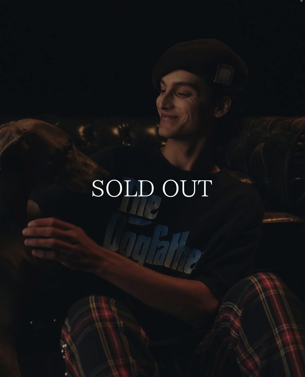 画像26: THE H.W.DOG&CO. 【再入荷】 COTTON BIG BERET (26)