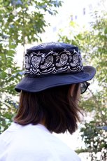 画像7: CHALLENGER  BANDANA HAT (7)
