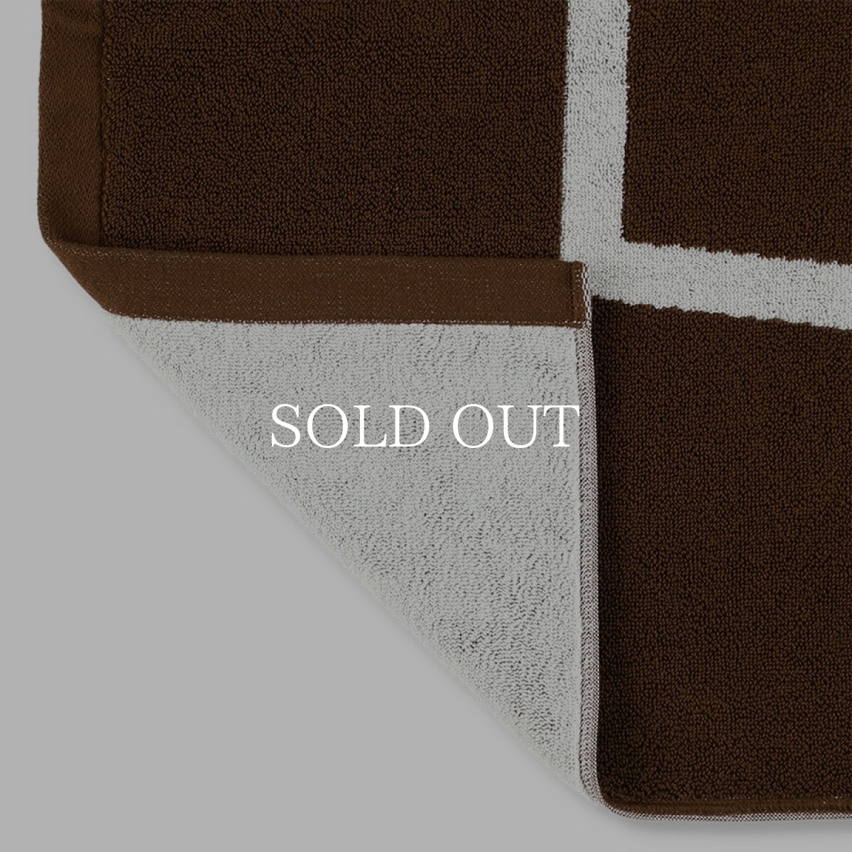 画像6: STANDARD CALIFORNIA  SD Stadium Logo Bath Towel (6)