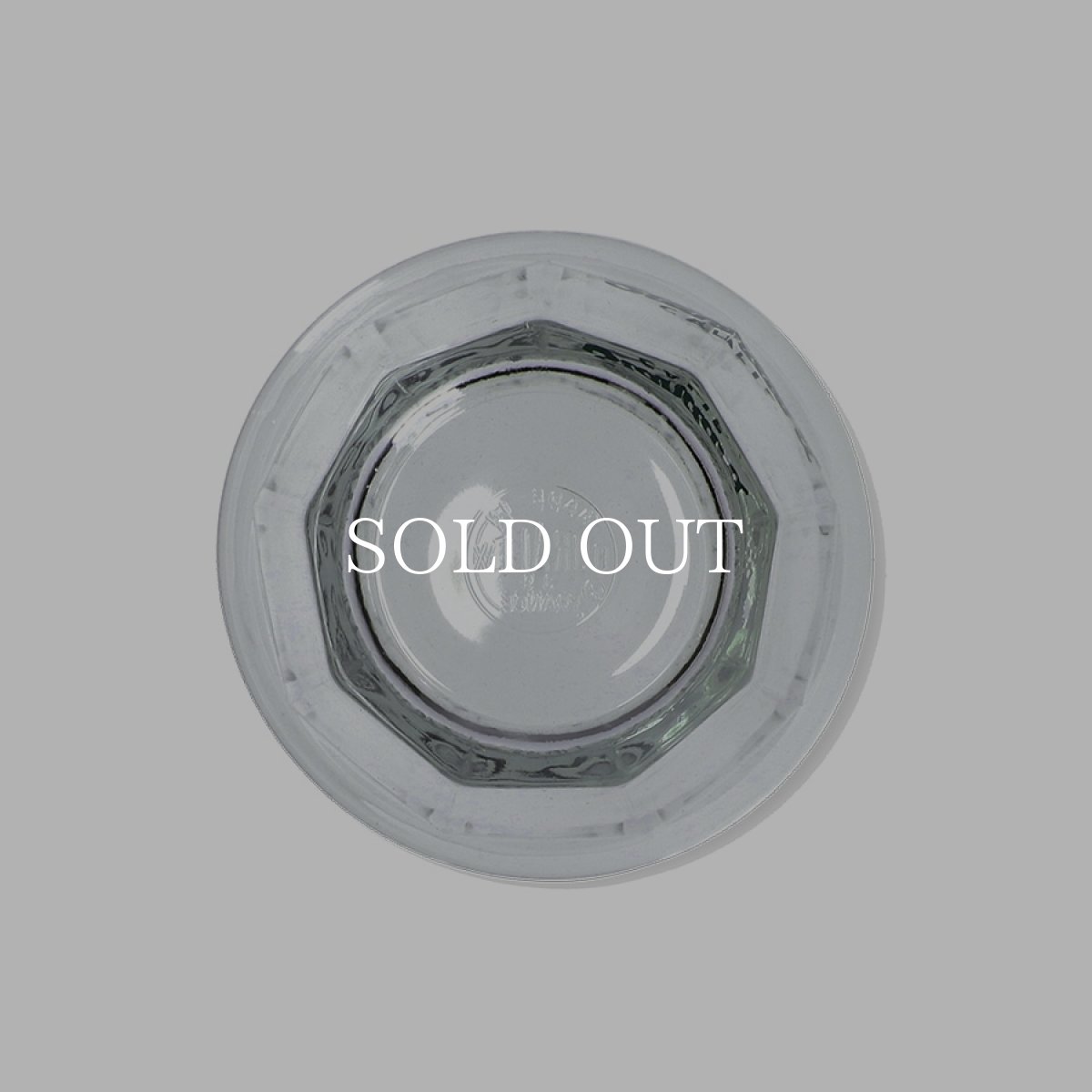 画像5: STANDARD CALIFORNIA  DURALEX / SD Picardie 310ml (5)